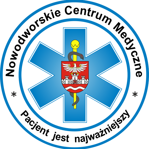 Nowodworskie Centrum Medyczne w Nowym Dworze Mazowieckim - zdjęcie główne
