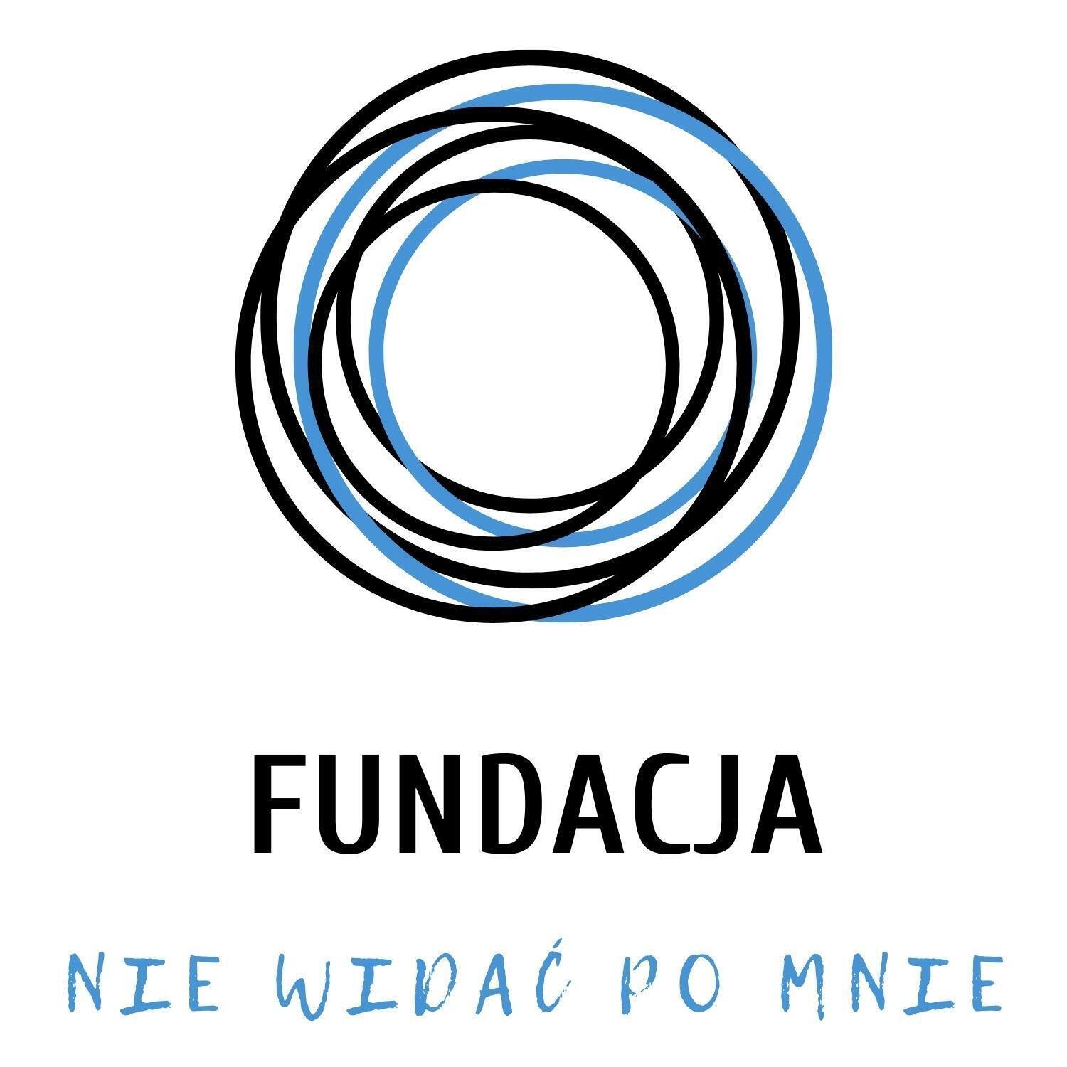 Fundacja Nie Widać Po&nbsp;Mnie - zdjęcie główne