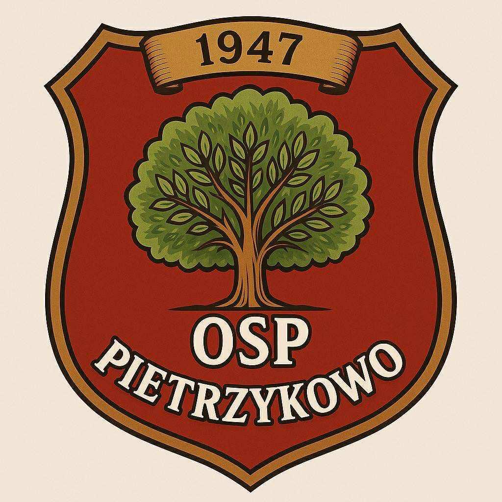 OSP PIETRZYKOWO - zdjęcie główne