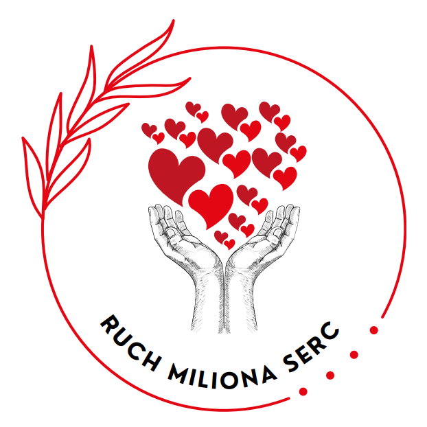 RUCH MILIONA SERC - zdjęcie główne