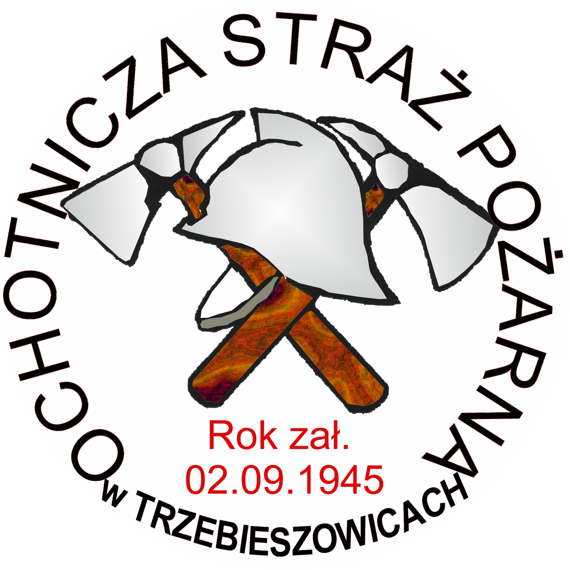 OCHOTNICZA STRAŻ POŻARNA W TRZEBIESZOWICACH - zdjęcie główne