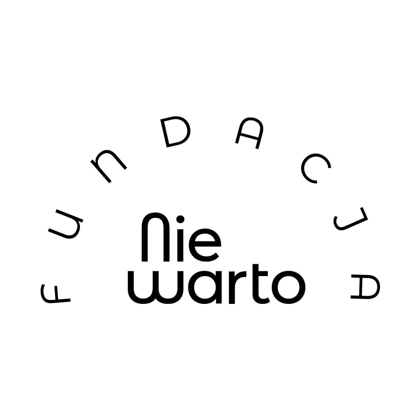Fundacja Nie Warto - zdjęcie główne