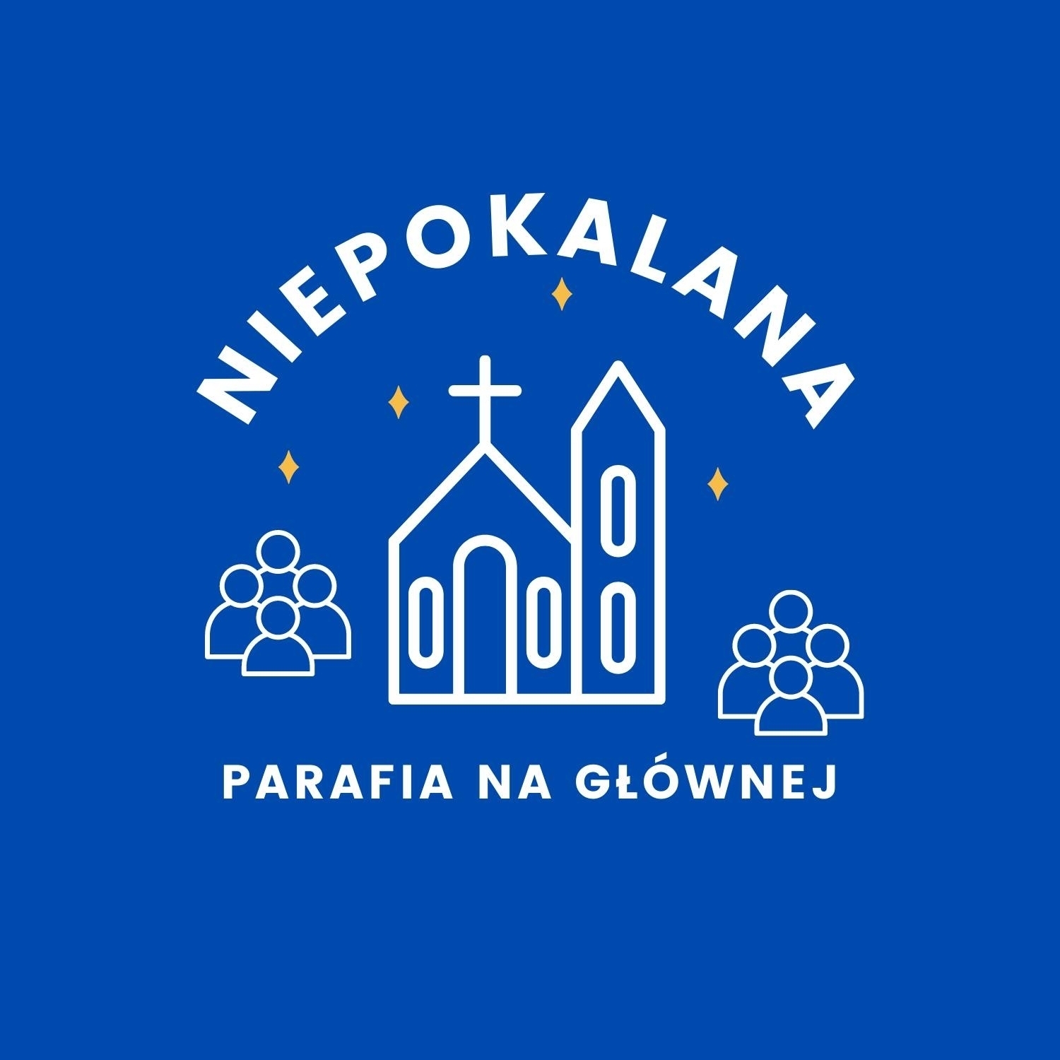 Parafia Niepokalanego Poczęcia NMP w Poznaniu - zdjęcie główne