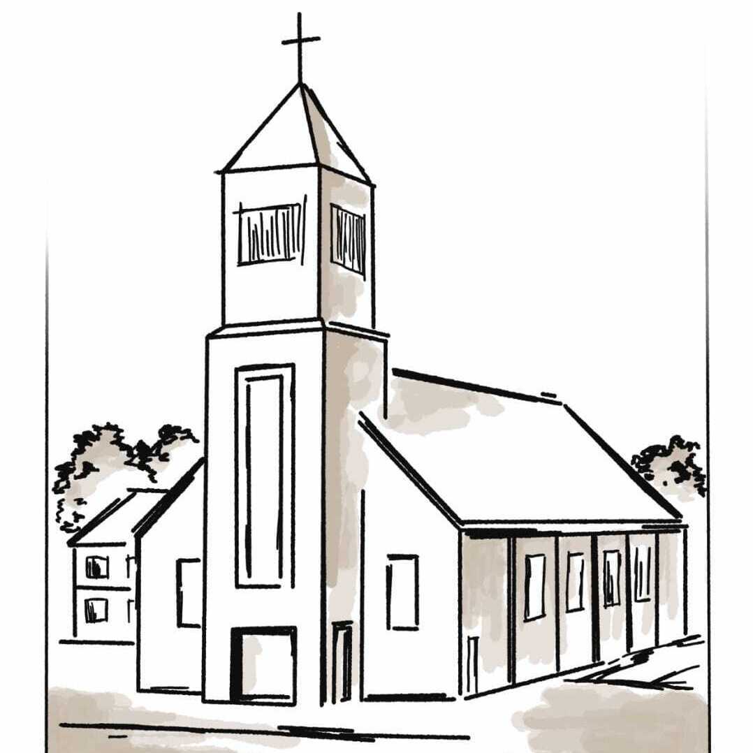 Parafia Świętej Rity w&nbsp;Lusówku - zdjęcie główne