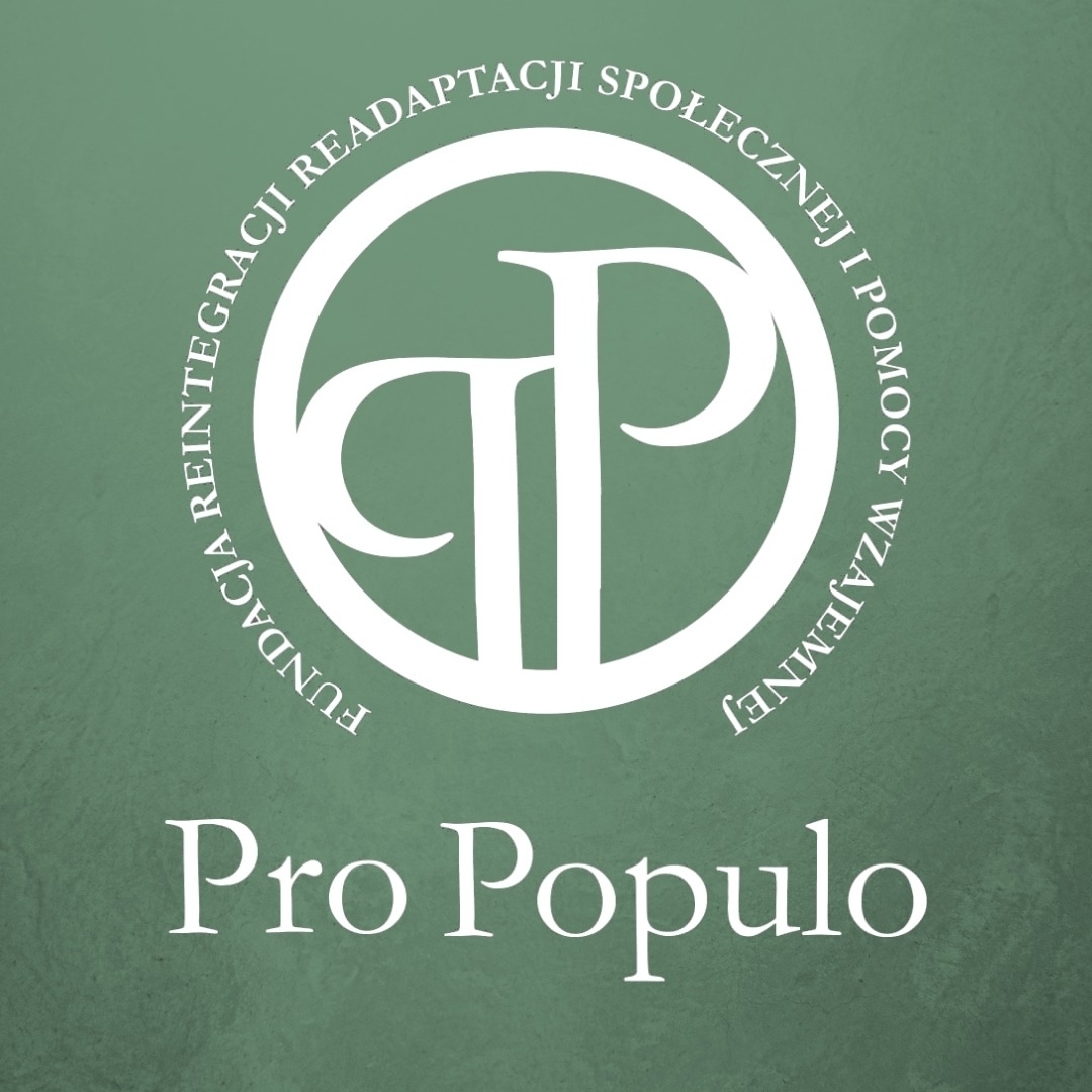 Fundacja Reintegracji Readaptacji Społecznej I&nbsp;Pomocy Wzajemnej Pro Populo - zdjęcie główne