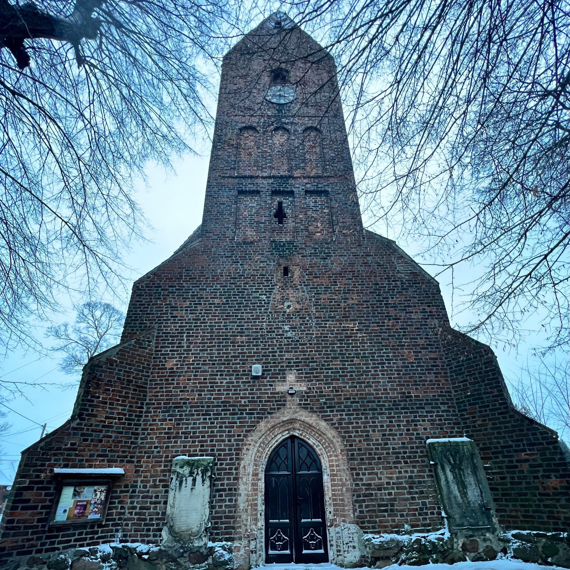 Parafia Jaczów pw. św. Apostołów Szymona i Judy Tadeusza - main photo