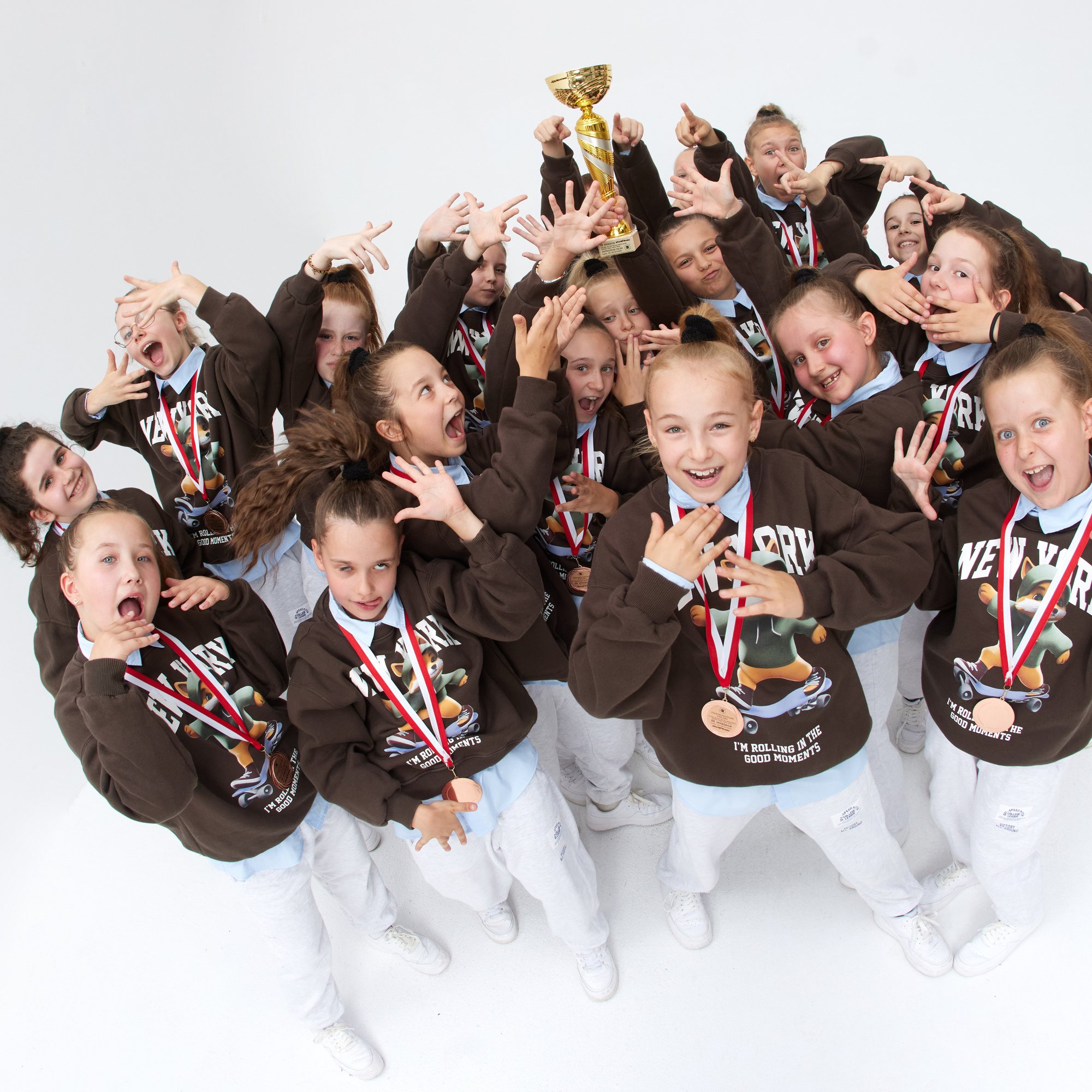 Stowarzyszenie Łódzkie DNA KIDS - main photo