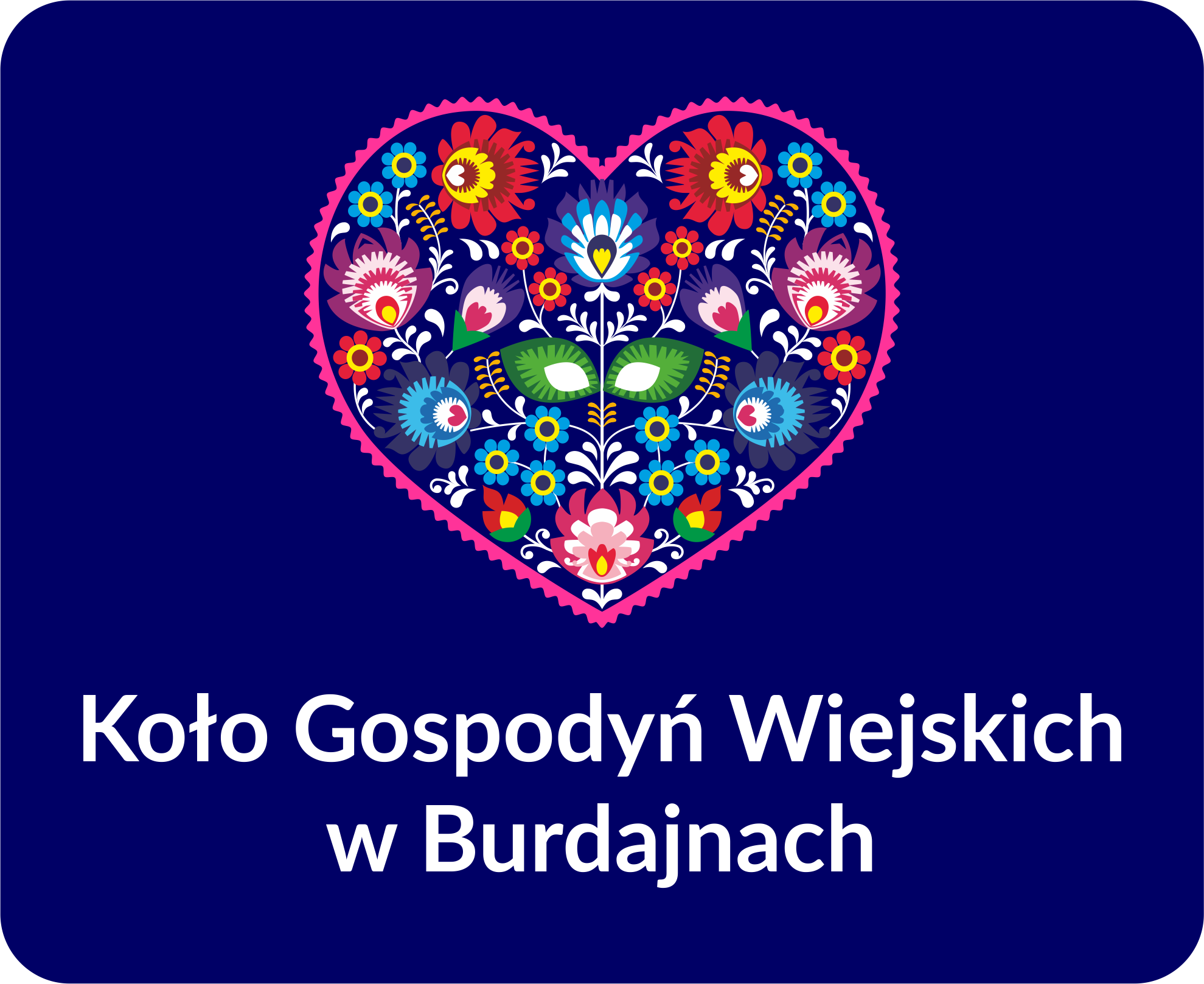 Koło Gospodyń Wiejskich w&nbsp;Burdajnach - zdjęcie główne