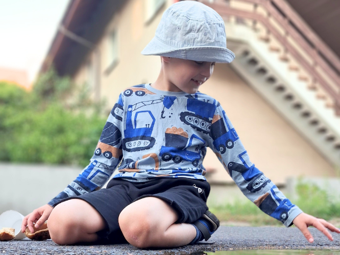 Adam Kiljański - main photo