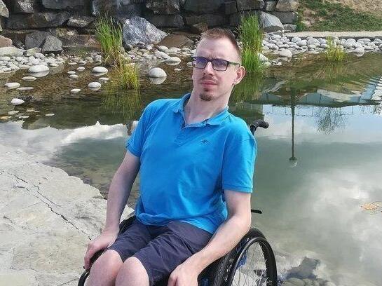 Mateusz Szarek - zdjęcie główne