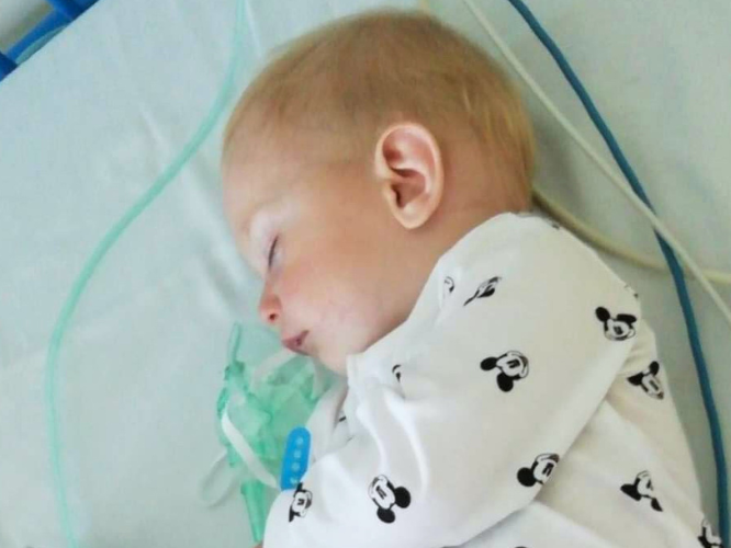 Nikodem Kaczmarek-Romaniec - zdjęcie główne