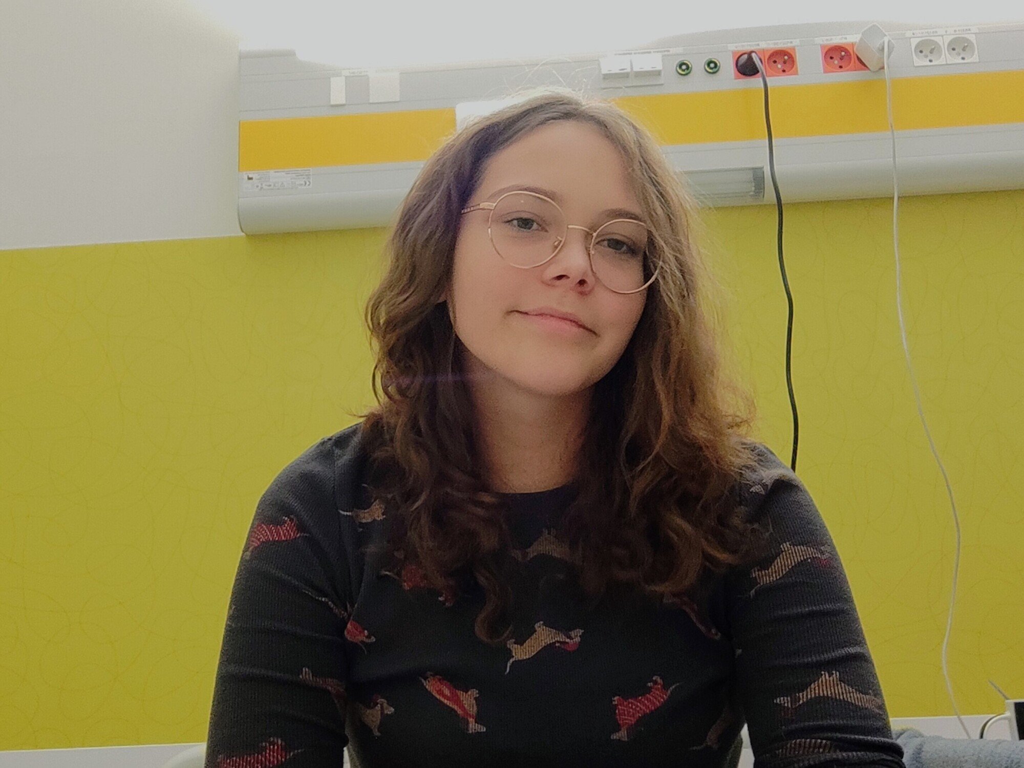 Anna Józefowicz - main photo