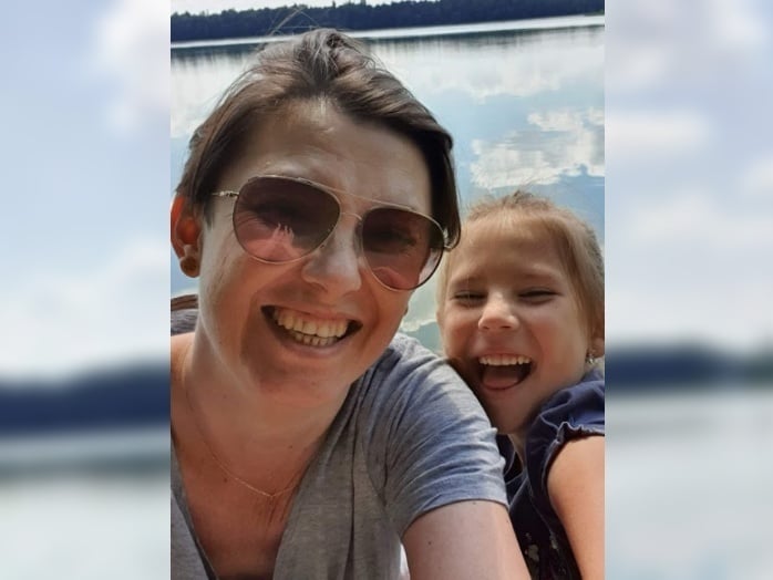 Magdalena Słowińska - zdjęcie główne