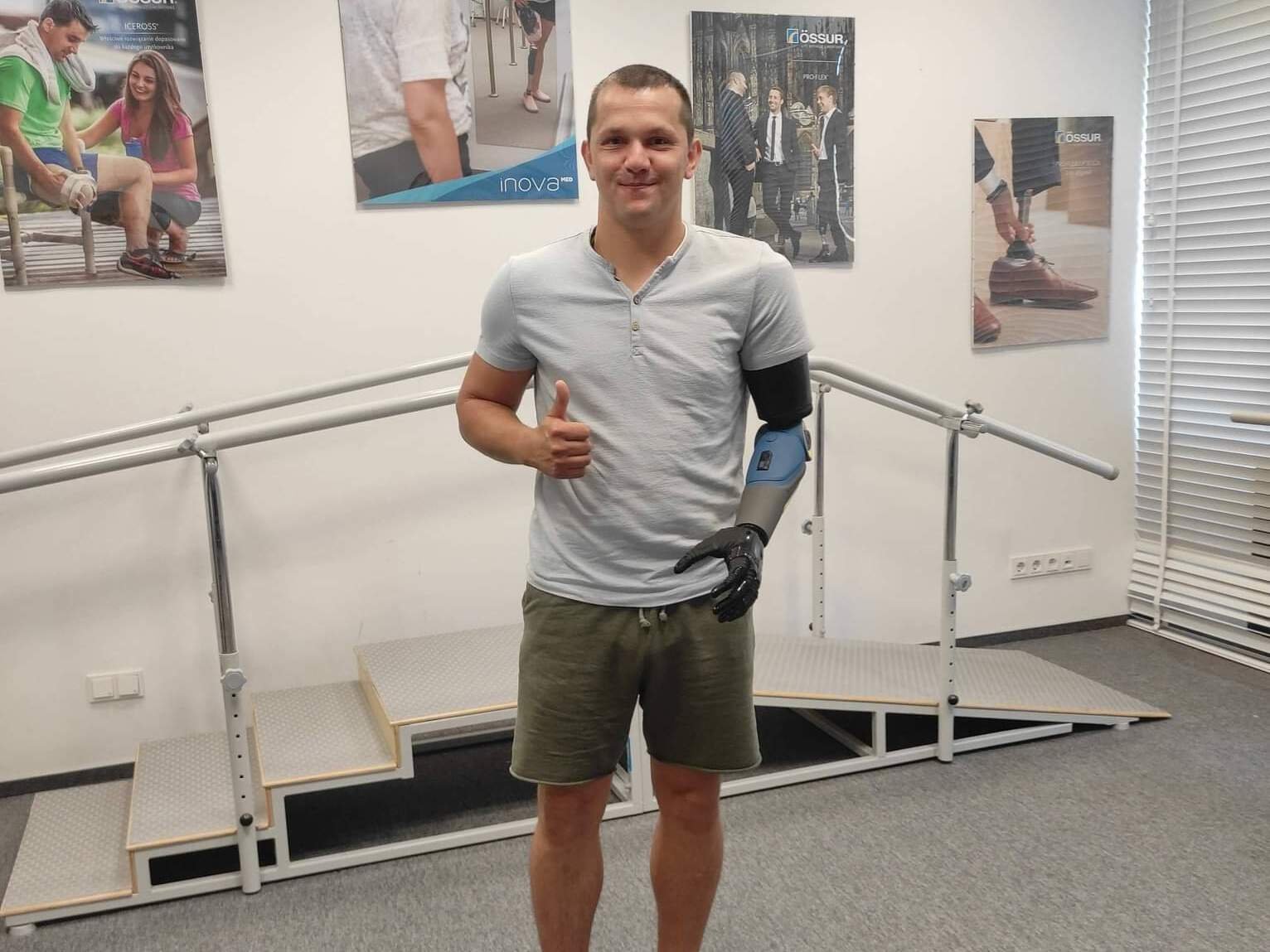 Przemysław Lis - zdjęcie główne