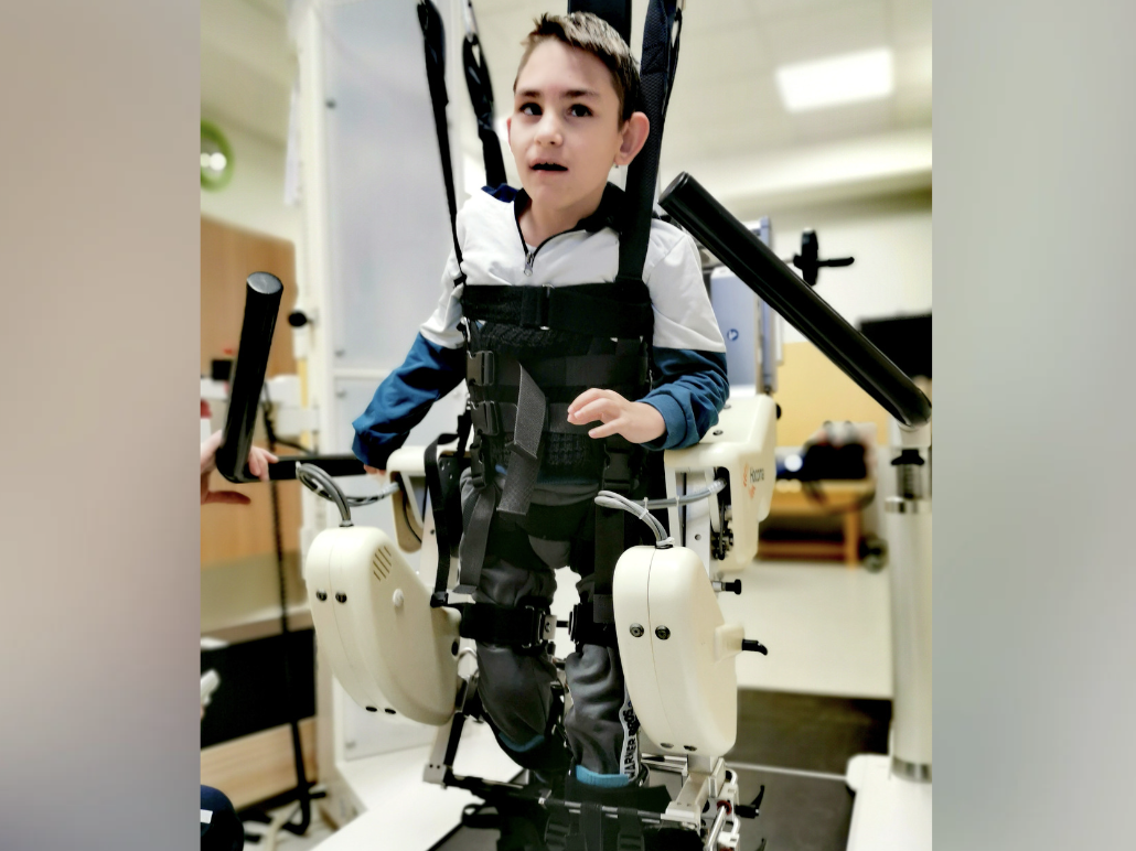 Matthew Smith - zdjęcie główne