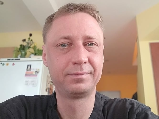 Janusz Holi - main photo