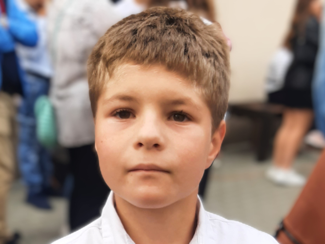 Jan Flis - main photo