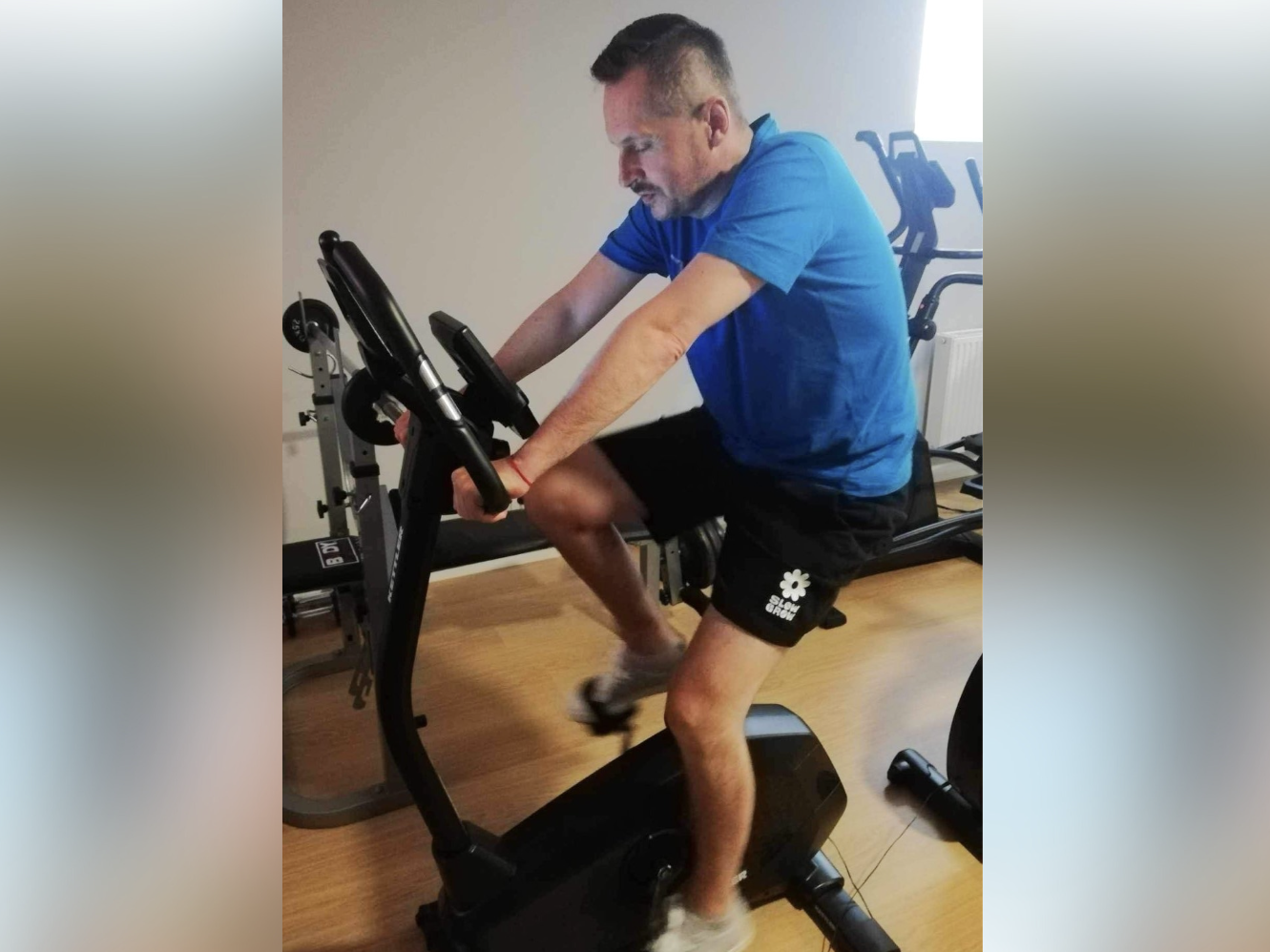 Janusz Żurawski - main photo