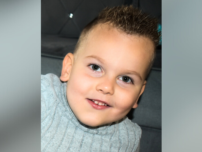 Sebastian Gmerek - main photo