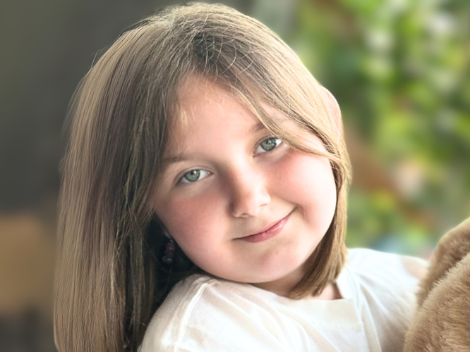 Emilia Kubiak - zdjęcie główne