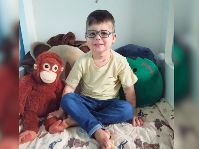 Filip Krawczyński - zdjęcie główne