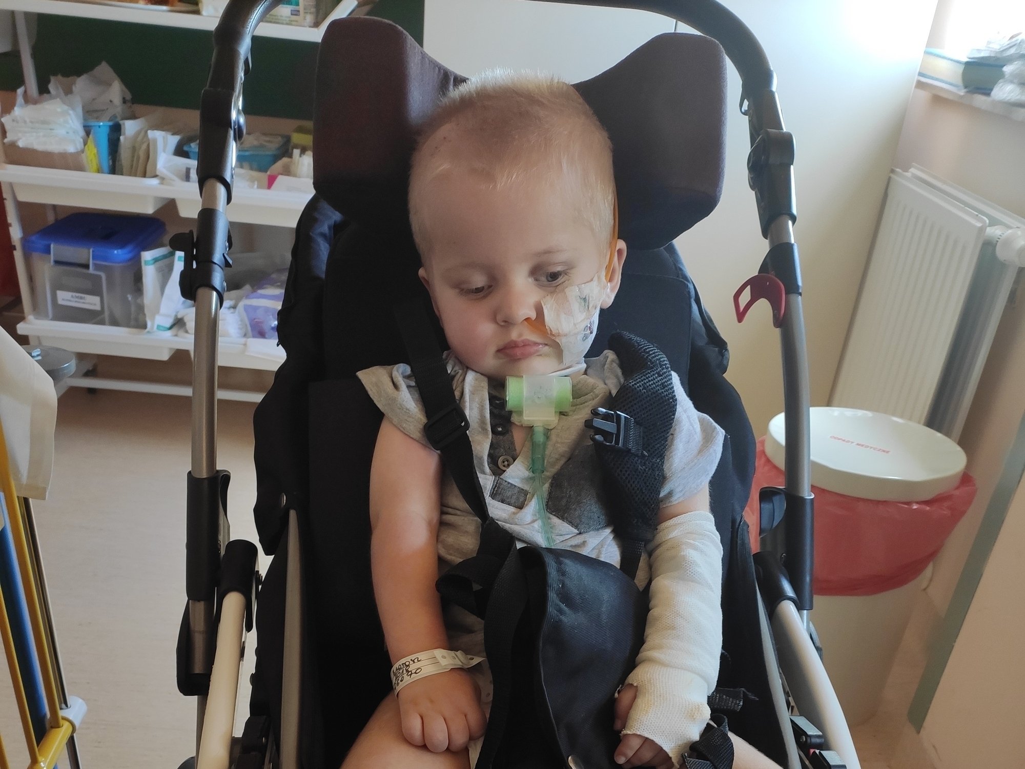 Bartosz Pieczyński - zdjęcie główne