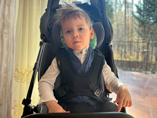 Tadzio Suppan - zdjęcie główne