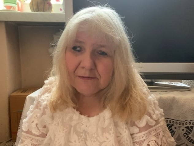 Ewa Gogolewska - zdjęcie główne