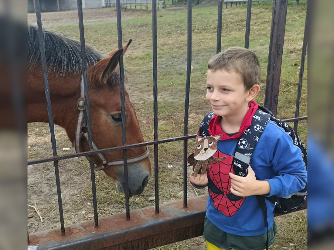 Mariusz Krzemiński - main photo