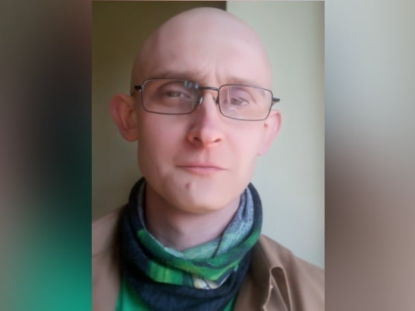 Maciek Migacz - zdjęcie główne