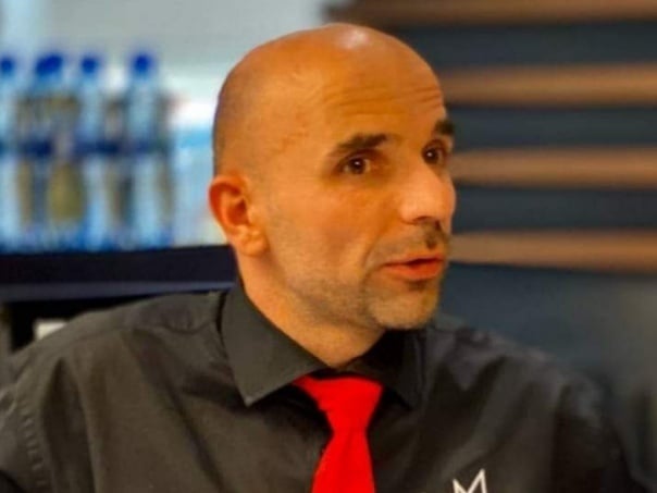 Bogumił Żurawski - main photo