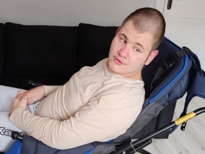 Mateusz Myślewski - main photo