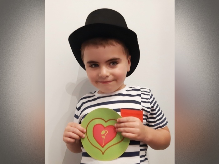 Szymon Łuczyński - zdjęcie główne