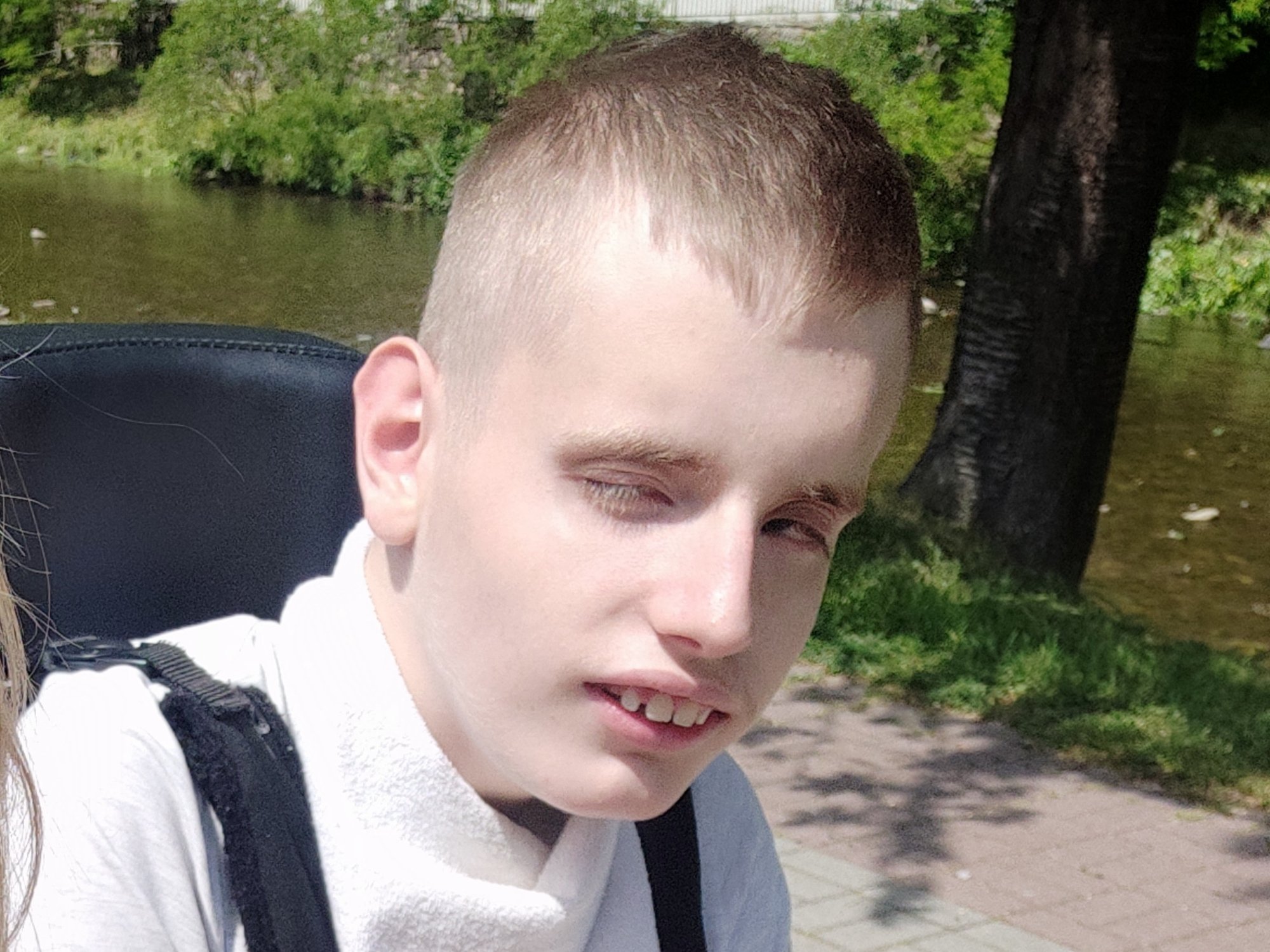 Bartek Klocek - main photo