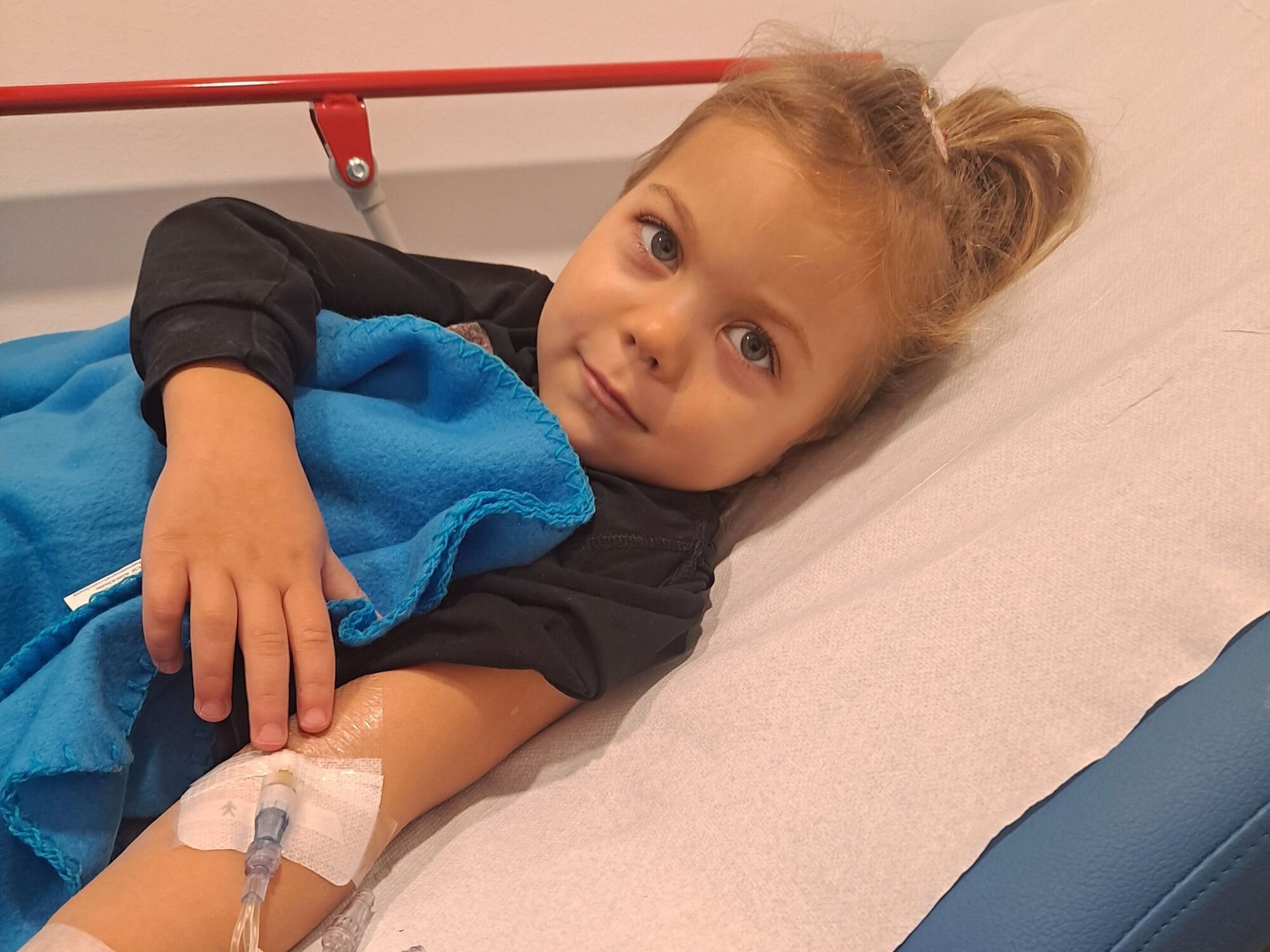 Ania Białas - zdjęcie główne