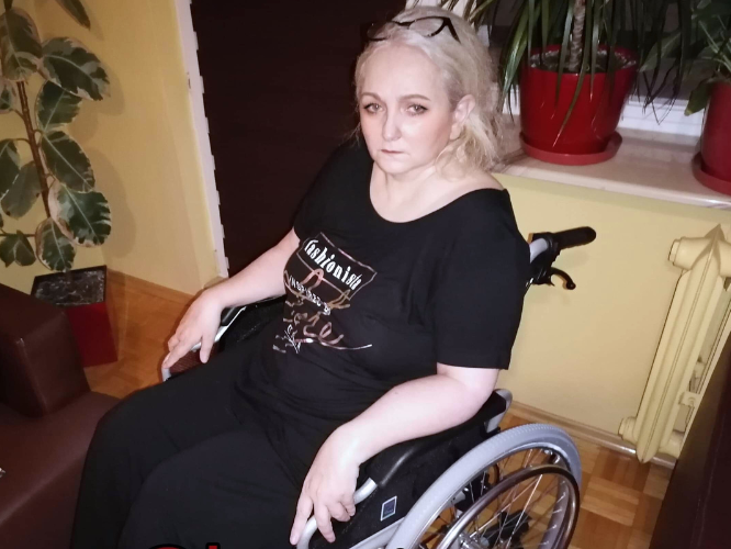 Mariola Kucab - zdjęcie główne