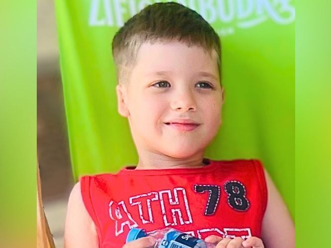 Rostik Karapysh - zdjęcie główne