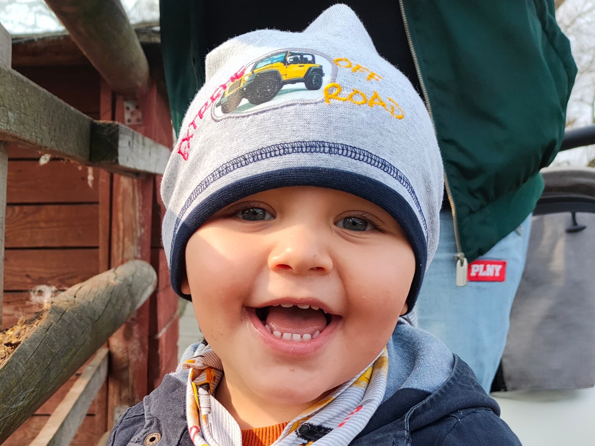 Szczepanek Kałuski - zdjęcie główne