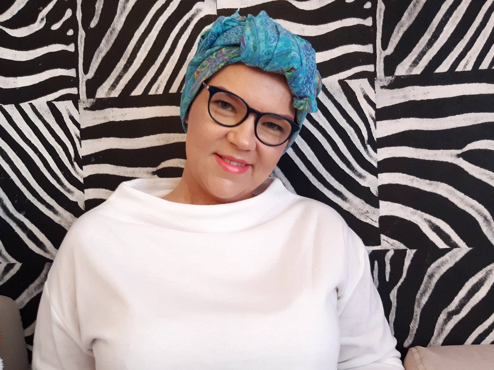 Katarzyna Zielińska - zdjęcie główne