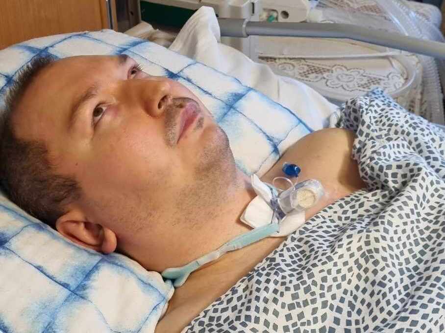 Rafał Owczarek - main photo