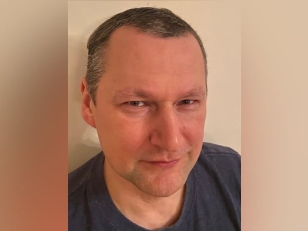 Jarosław Bednarz - zdjęcie główne