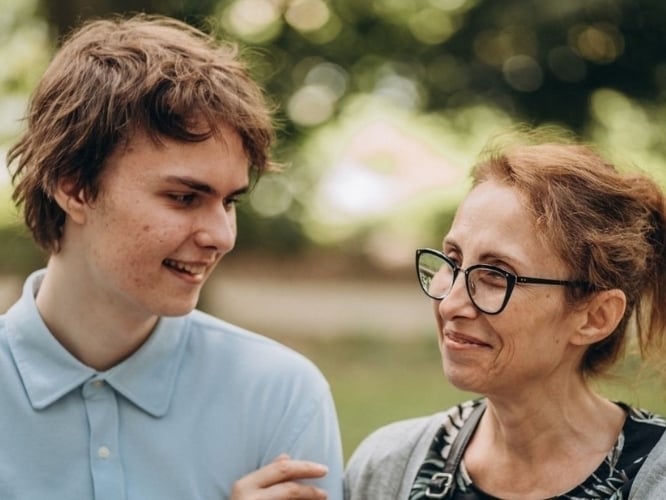 Mateusz i Jola Gruszczyk - zdjęcie główne