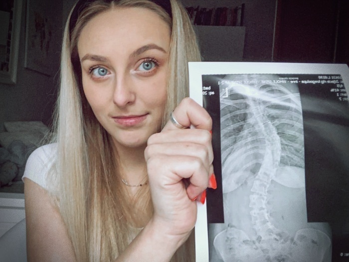 Karolina Król - main photo