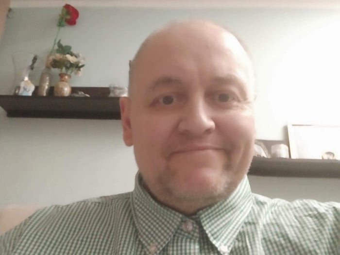 Piotr Jankowski - main photo