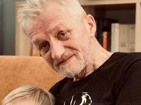 Henryk Laube - zdjęcie główne