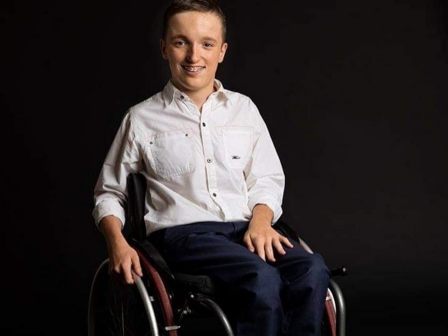 Dominik Dębski - zdjęcie główne