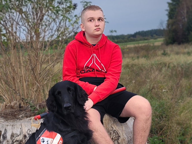 Sebastian Maciorowski - zdjęcie główne