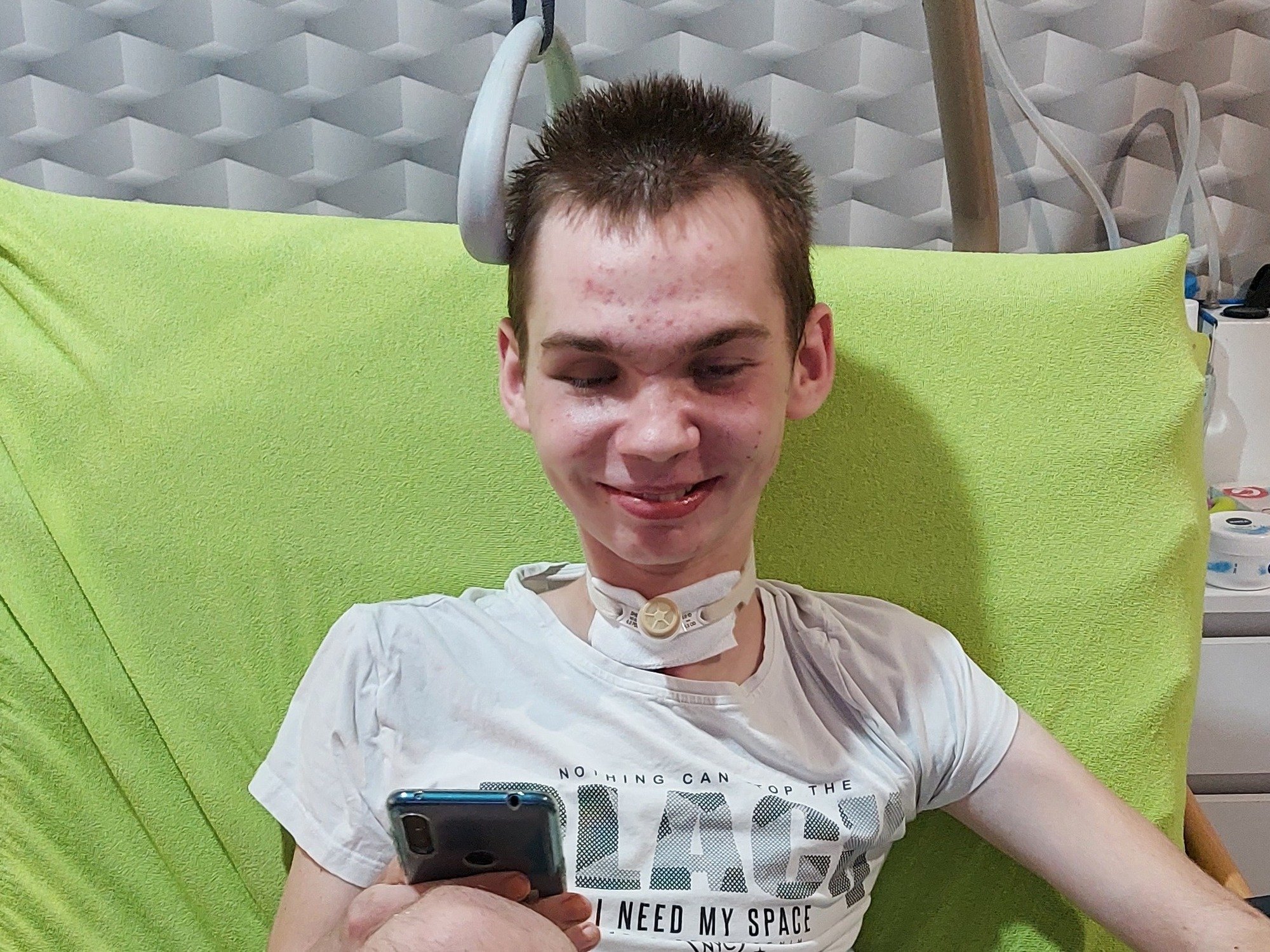 Kuba Sawiński - main photo