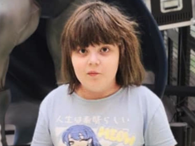 Klara Brzozowska - main photo