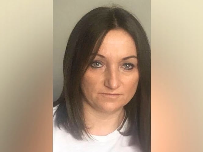 Marta Czajor - zdjęcie główne